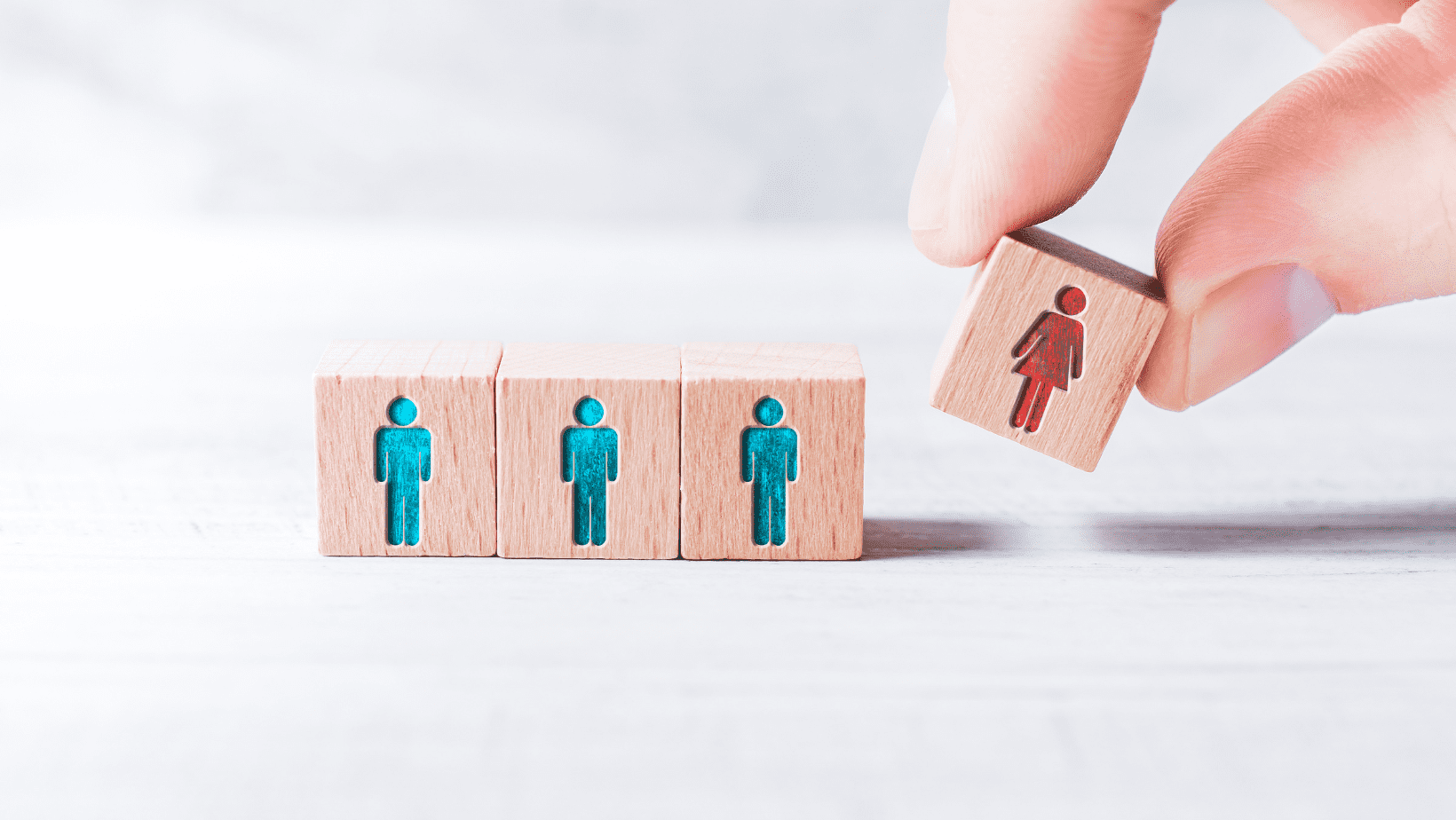 アファーマティブ・アクションとは？日本の取り組み事例も - 株式会社Kaien - 企業向けサービス