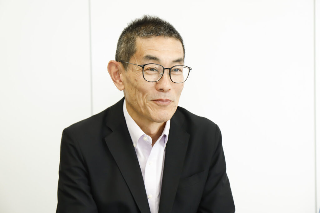 福田様